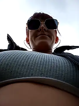 Hairydoll  online show from October 28, 1:36 pm