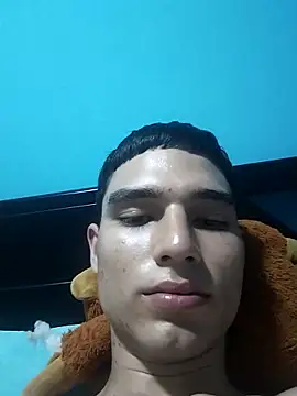 Snapshot of Saul_yei chatting on March 15, 9:30 am Saul yei online show from March 15, 9:30 am