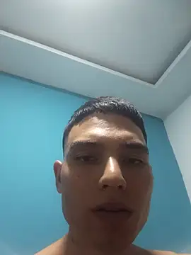 Snapshot of Saul_yei chatting on March 23, 2:04 am Saul yei online show from March 23, 2:04 am