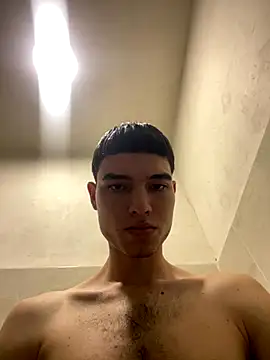 Snapshot of Saul_yei chatting on September 8, 5:56 pm Saul yei online show from September 8, 5:56 pm