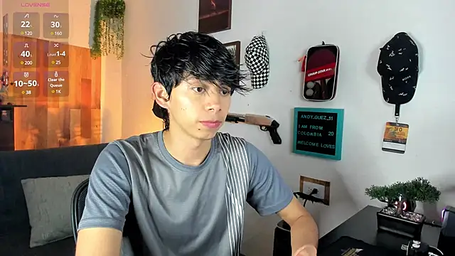 Yaiden 11 online show from March 18, 7:10 pm