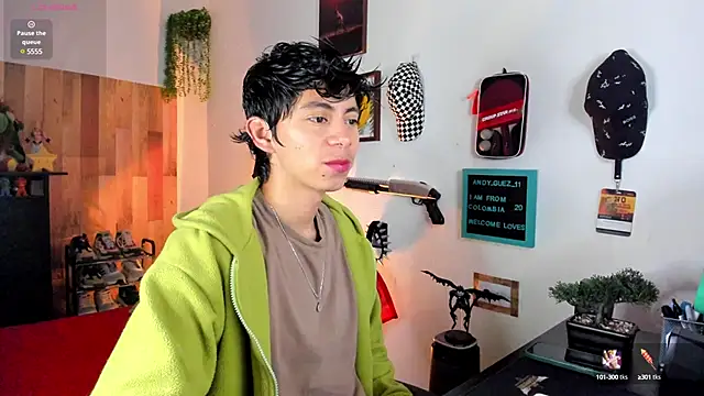 Yaiden 11 online show from March 19, 10:00 am