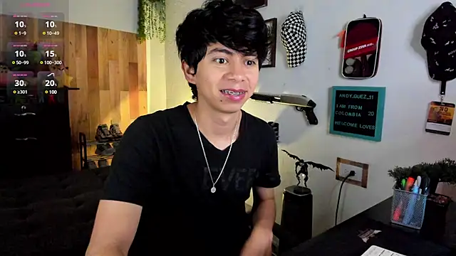 Yaiden 11 online show from March 22, 10:06 am