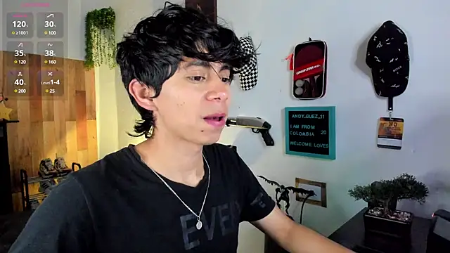 Yaiden 11 online show from March 22, 1:19 pm