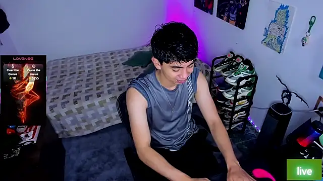 Yaiden 11 online show from November 11, 10:15 am