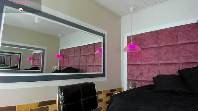 Christian Musclet4 online show from March 15, 1:51 pm