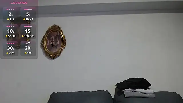 Christian Musclet4 online show from November 4, 12:59 pm