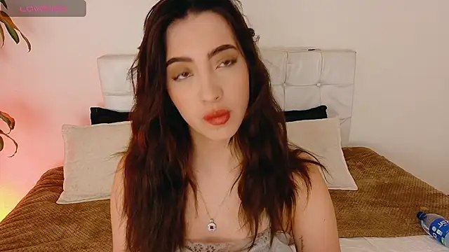 Rebbecawhite meow online show from September 14, 5:01 pm