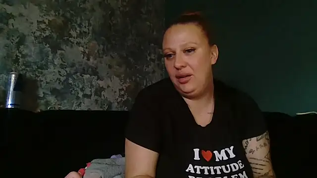 Snapshot of XxXMistyXxX chatting on September 16, 10:05 am XxXMistyXxX online show from September 16, 10:05 am