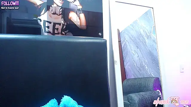 Marcelagrey online show from October 3, 12:07 am