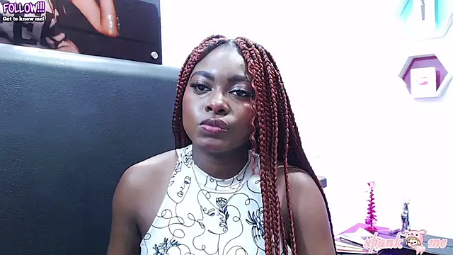 Marcelagrey online show from November 18, 3:16 pm