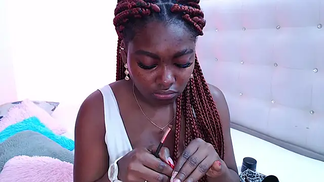 Marcelagrey online show from November 29, 8:01 pm