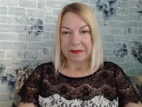 Lillia Ray online show from September 13, 7:52 am