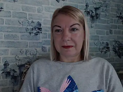 Lillia Ray online show from September 27, 7:57 am