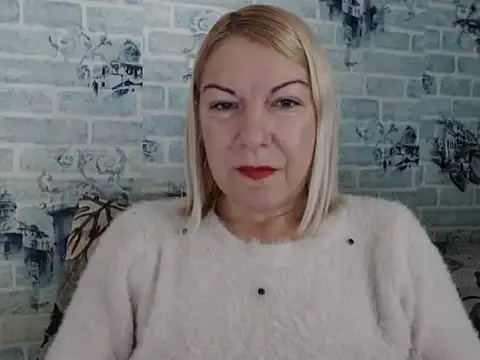 Lillia Ray online show from October 5, 9:29 am