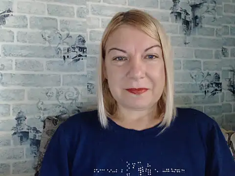 Lillia Ray online show from October 9, 8:34 am