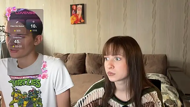 Snapshot of Romanhavesweetydick777 chatting on October 25, 11:29 am Romanhavesweetydick777 online show from October 25, 11:29 am