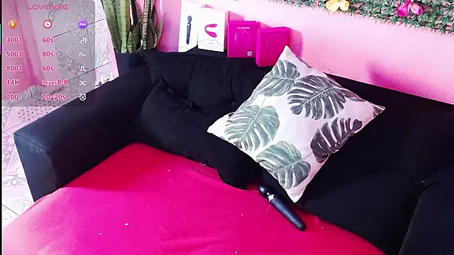 DianaGom online show from October 5, 10:35 am