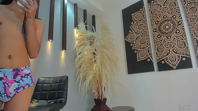 lunastorm  online show from March 21, 1:34 pm