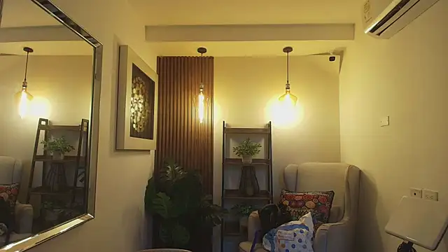 Coral Lise online show from September 11, 11:21 am