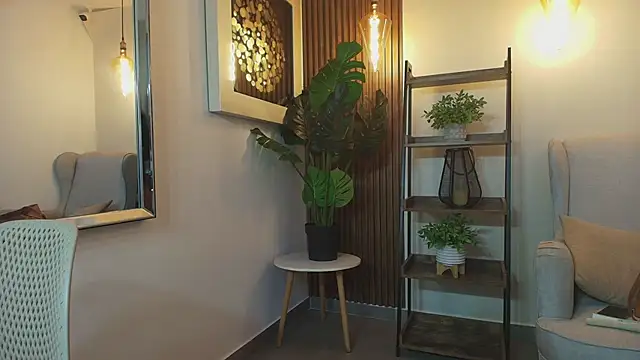 Coral Lise online show from September 25, 11:36 am