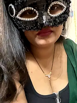 jhanvi boo online show from October 12, 10:14 am