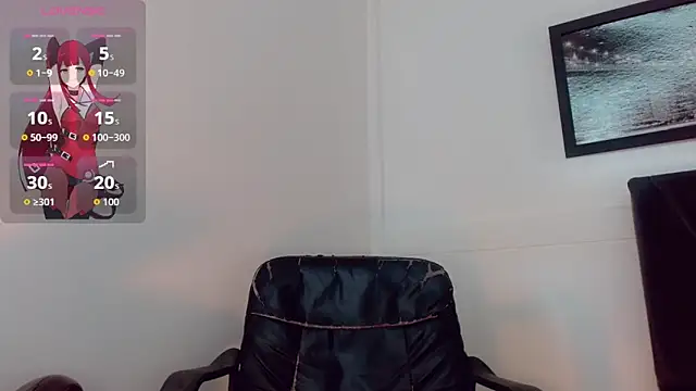 Dayana Dias online show from November 24, 11:10 am