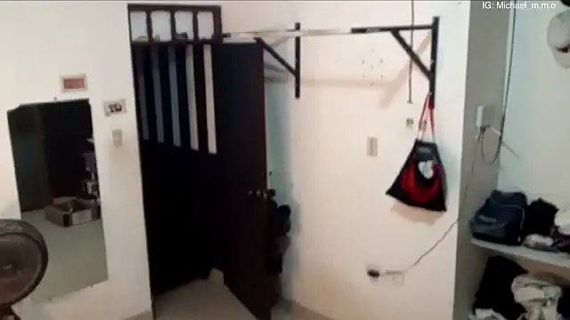 Snapshot of Mao_mdn chatting on September 19, 2:02 am Mao mdn online show from September 19, 2:02 am