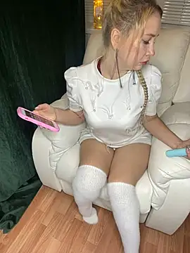 Nikusia online show from March 21, 4:07 pm