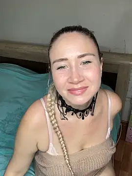 Nikusia online show from March 22, 10:39 am