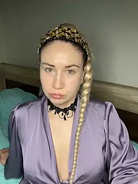 Nikusia online show from March 22, 6:14 pm