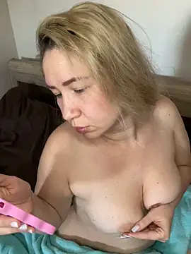 Nikusia online show from March 23, 7:31 am