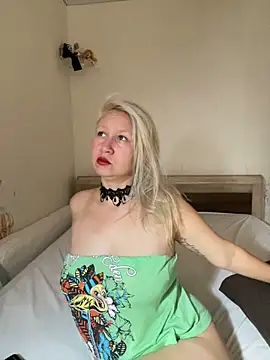 Nikusia online show from October 11, 5:39 am