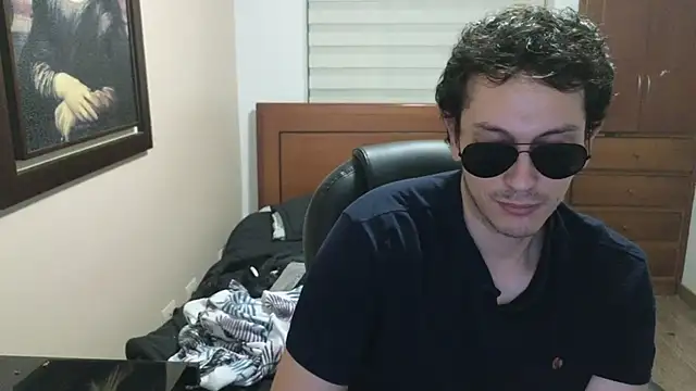 Snapshot of hardaftercum chatting on March 17, 4:40 am hardaftercum online show from March 17, 4:40 am