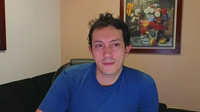 Snapshot of hardaftercum chatting on September 19, 2:57 am hardaftercum online show from September 19, 2:57 am