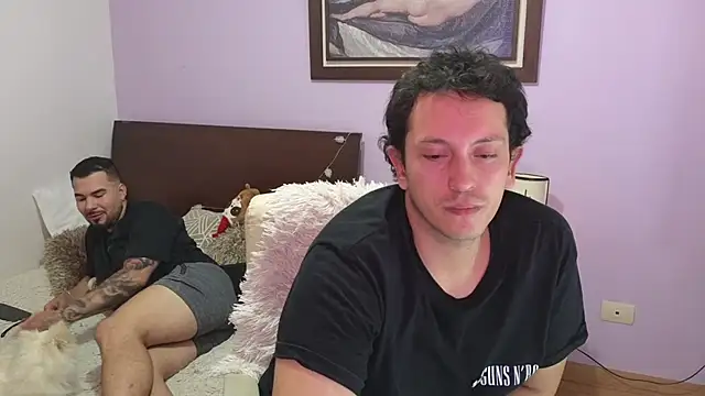 Snapshot of hardaftercum chatting on November 12, 3:07 am hardaftercum online show from November 12, 3:07 am