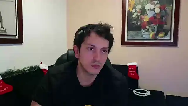 Snapshot of hardaftercum chatting on November 19, 2:11 am hardaftercum online show from November 19, 2:11 am