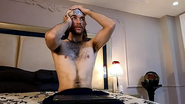 FreyrVik online show from September 15, 2:17 pm