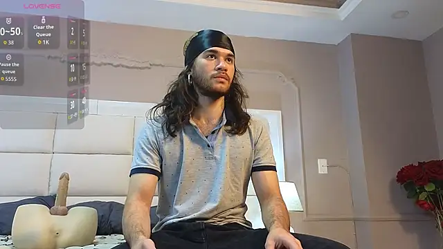 FreyrVik online show from October 22, 11:54 am