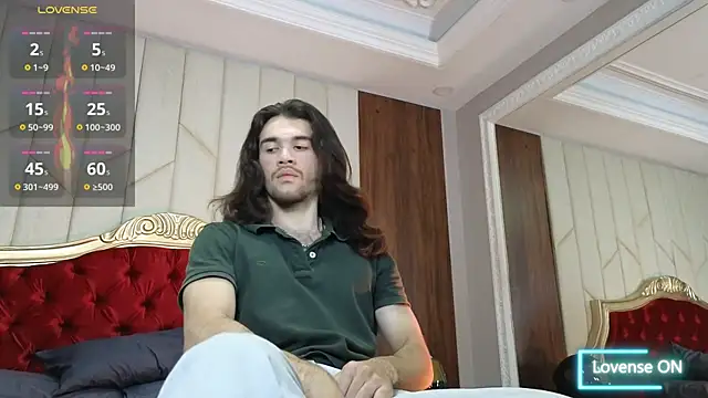 FreyrVik online show from October 27, 6:34 pm