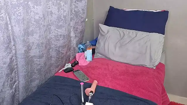 spicybootie online show from October 16, 4:41 pm