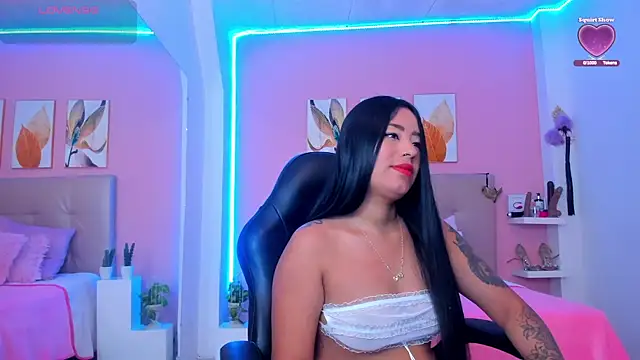 Molly h0t online show from November 11, 12:27 pm