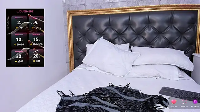 AliceStevens  online show from March 17, 6:53 pm