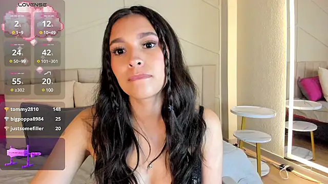 Eimmy bm online show from March 19, 1:32 am