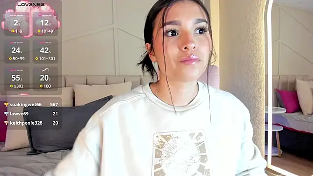 Eimmy bm online show from March 20, 1:35 am