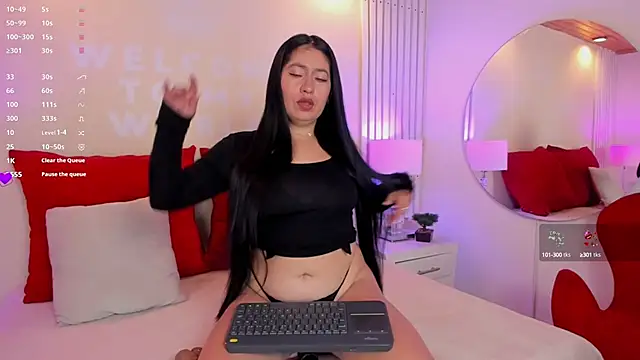 AliceCorner online show from September 12, 12:05 pm