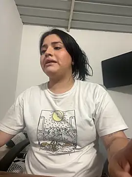 Snapshot of pareja_curiosa19 chatting on October 16, 12:22 am pareja curiosa19 online show from October 16, 12:22 am