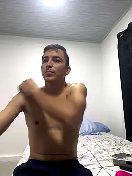 Snapshot of pareja_curiosa19 chatting on October 21, 2:01 am pareja curiosa19 online show from October 21, 2:01 am