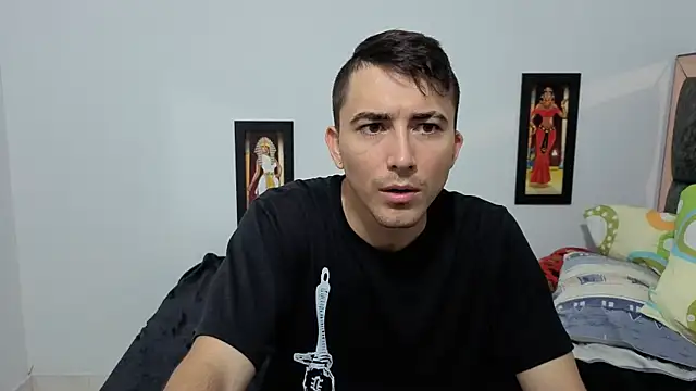 Snapshot of pareja_curiosa19 chatting on November 25, 8:20 pm pareja curiosa19 online show from November 25, 8:20 pm