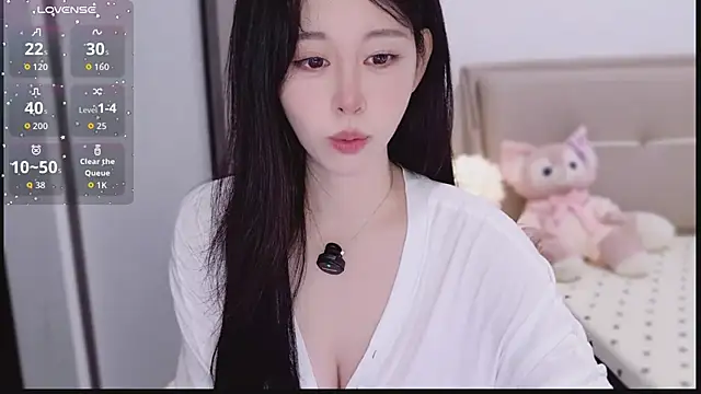 Yoyuyuy online show from November 23, 12:21 am